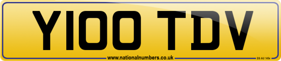 Y100 TDV