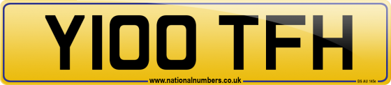 Y100 TFH