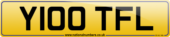 Y100 TFL