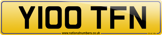 Y100 TFN