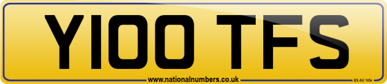 Y100 TFS