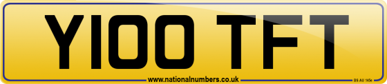 Y100 TFT