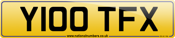 Y100 TFX