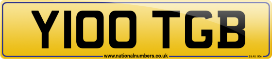Y100 TGB