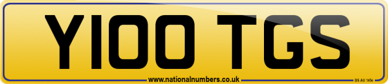 Y100 TGS