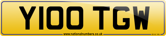 Y100 TGW