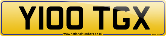 Y100 TGX