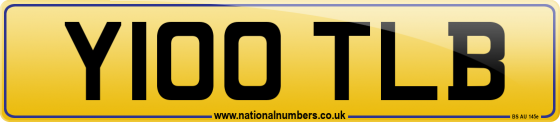 Y100 TLB