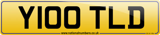Y100 TLD