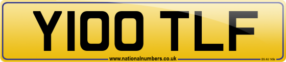 Y100 TLF