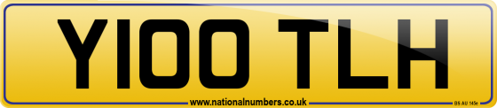 Y100 TLH