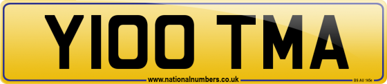 Y100 TMA