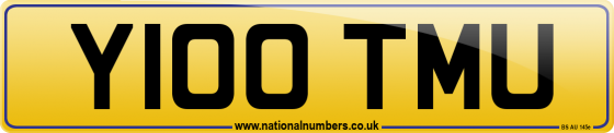 Y100 TMU