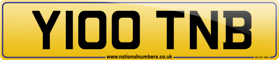 Y100 TNB