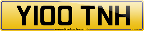 Y100 TNH