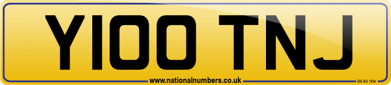 Y100 TNJ