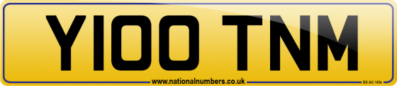 Y100 TNM
