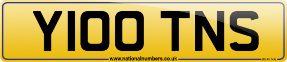 Y100 TNS