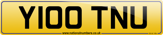 Y100 TNU