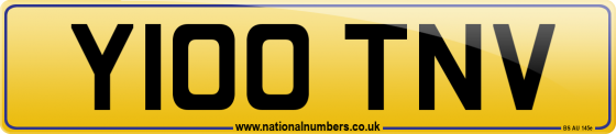 Y100 TNV