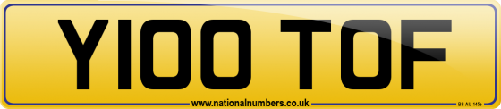 Y100 TOF