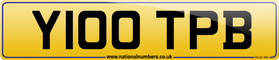 Y100 TPB