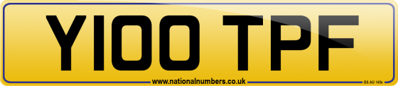 Y100 TPF