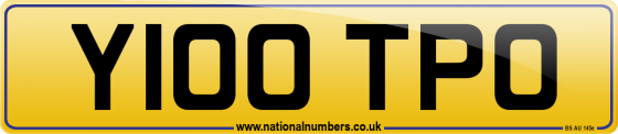 Y100 TPO
