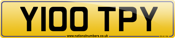 Y100 TPY