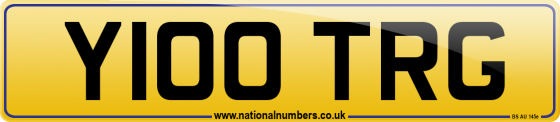 Y100 TRG