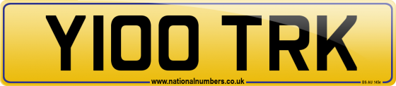 Y100 TRK