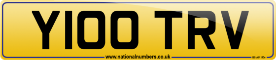 Y100 TRV