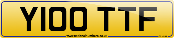Y100 TTF