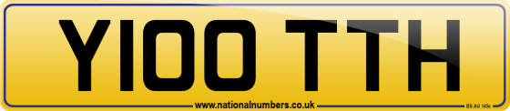 Y100 TTH