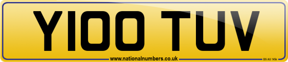 Y100 TUV