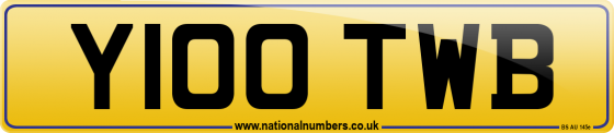 Y100 TWB