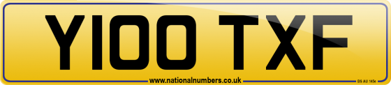 Y100 TXF