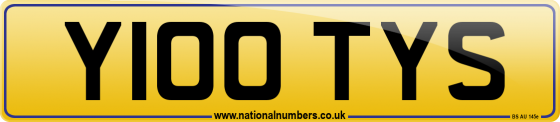 Y100 TYS