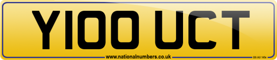 Y100 UCT
