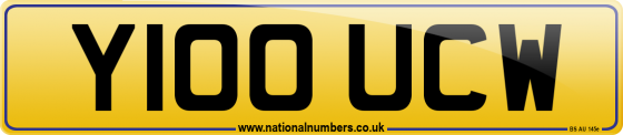 Y100 UCW