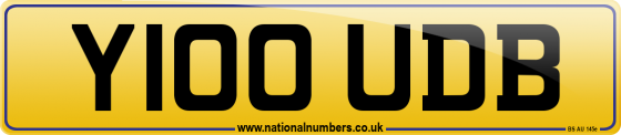 Y100 UDB