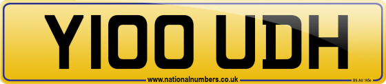 Y100 UDH