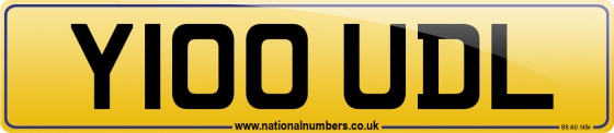 Y100 UDL