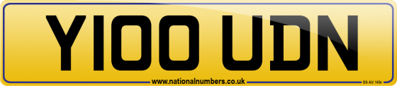 Y100 UDN