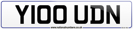 Y100 UDN
