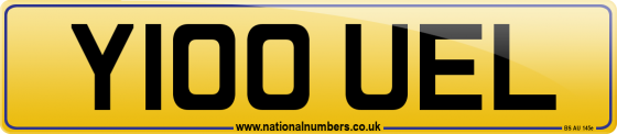 Y100 UEL