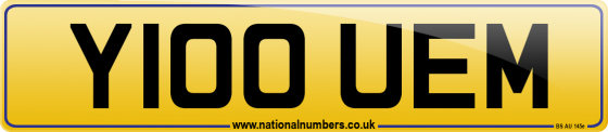 Y100 UEM