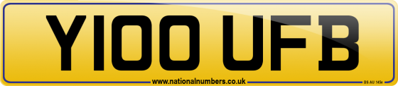 Y100 UFB