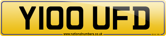 Y100 UFD