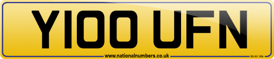 Y100 UFN